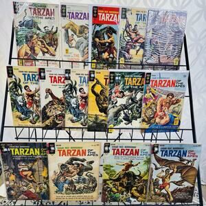 Tarzan‎ Of The Apes 135 138-143 157 170 175-176 178 186 196 Edgar Rice Burroughs
